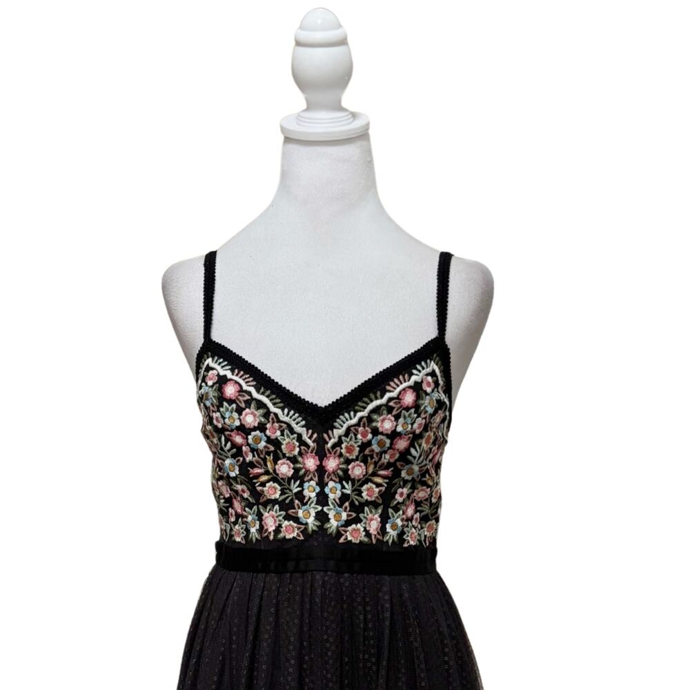 Needle & Thread Dress 4 - Picture 4 of 9